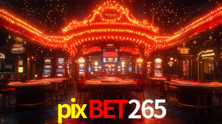 pixbet265 login