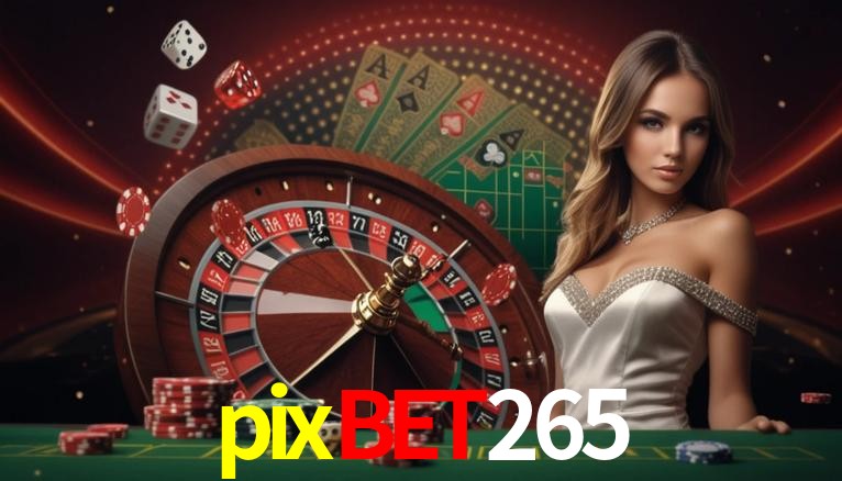 Experiência VIP pixbet265