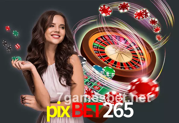 vivo no cassino pixbet265