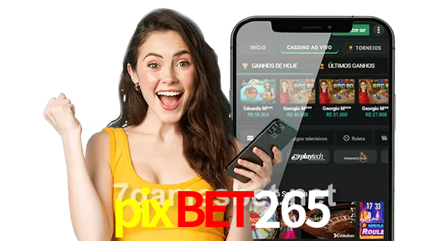pixbet265