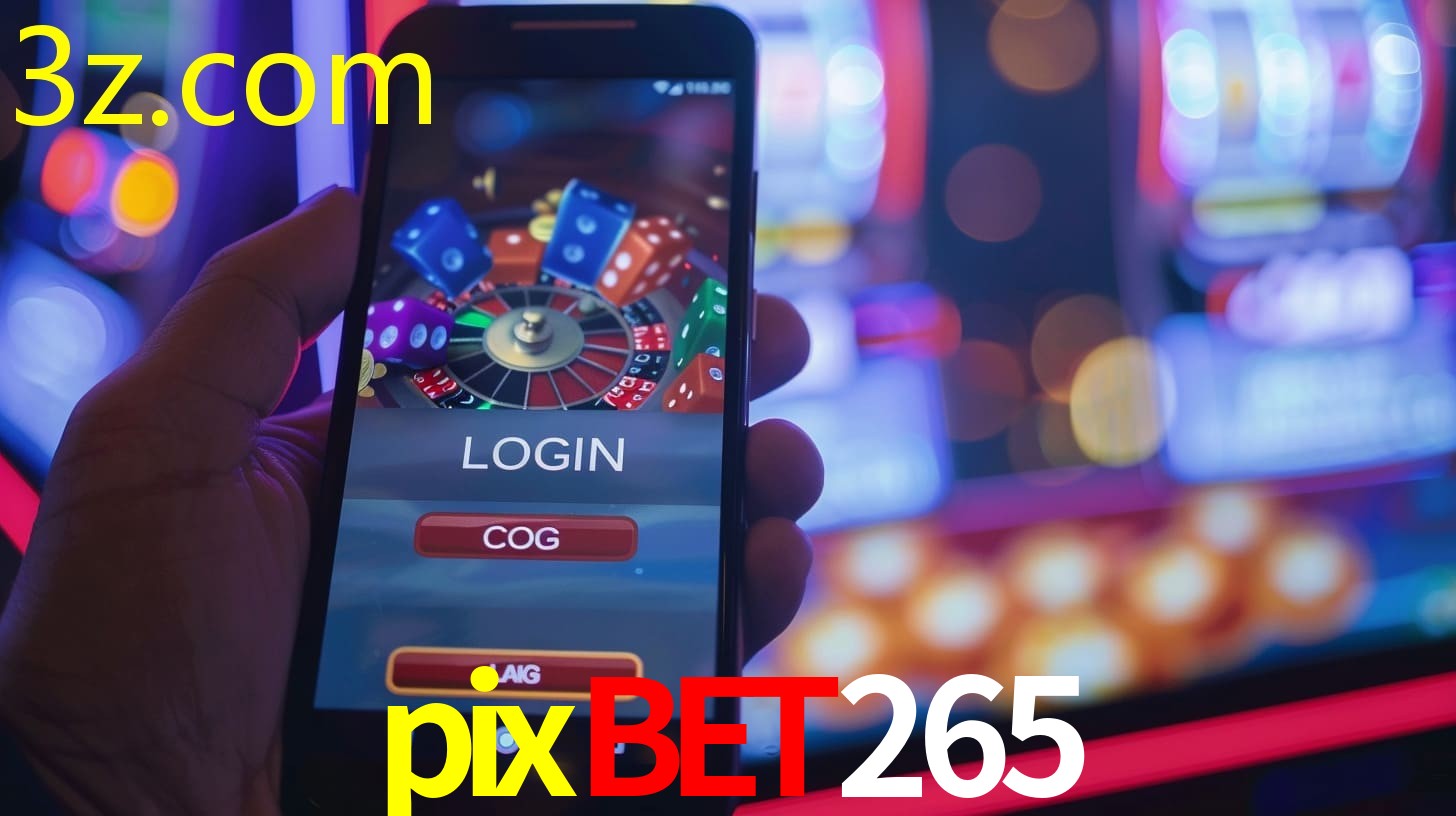 PIXBET265.COM