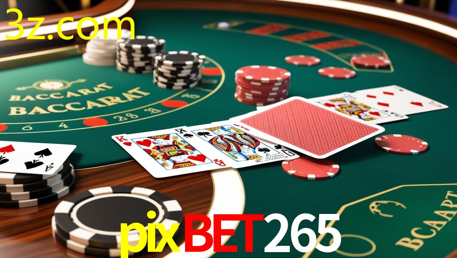 PIXBET265.COM