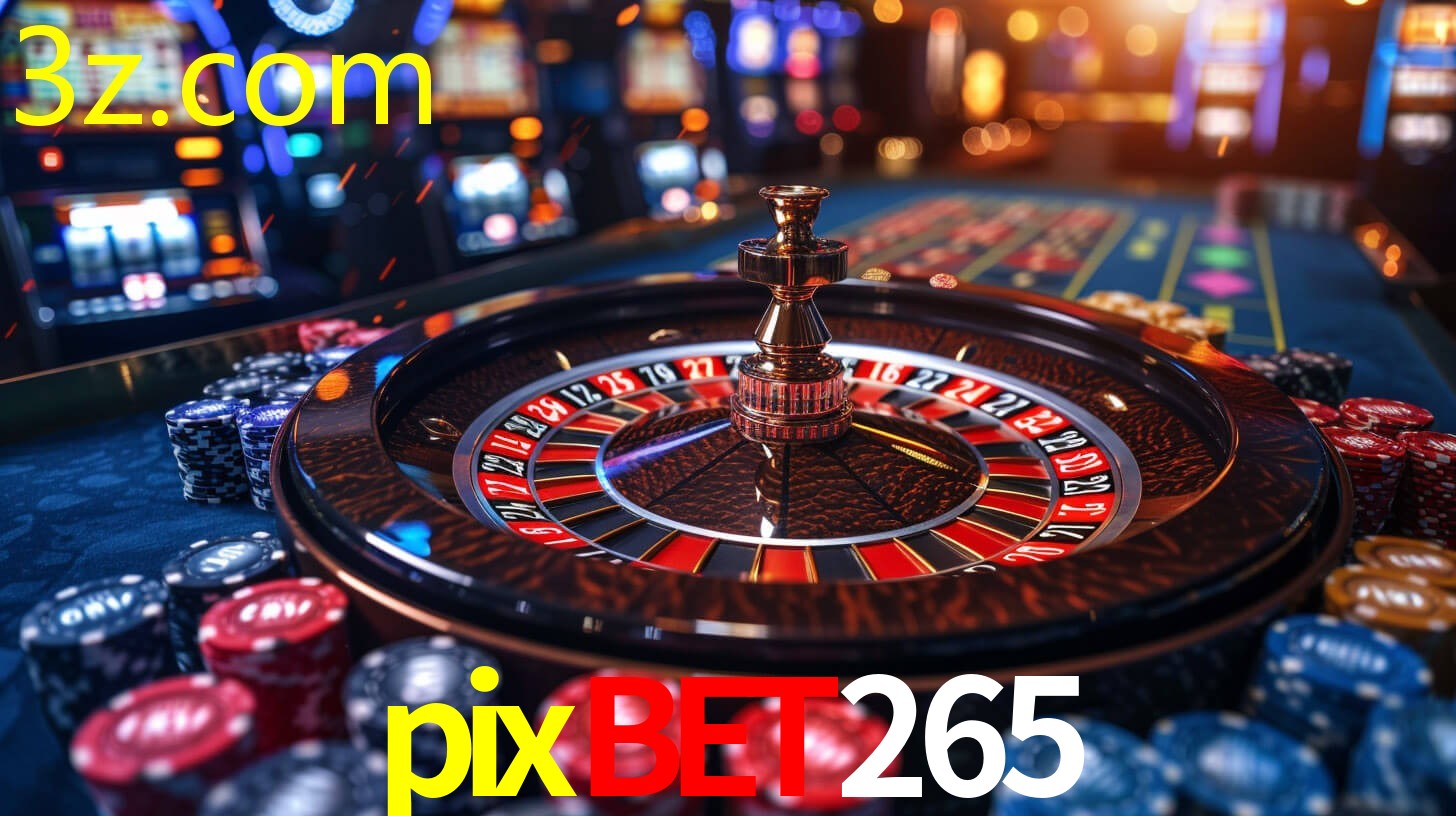 PIXBET265.COM