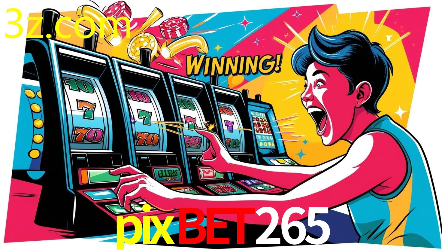 PIXBET265.COM