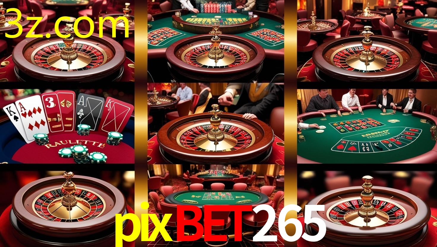 PIXBET265.COM