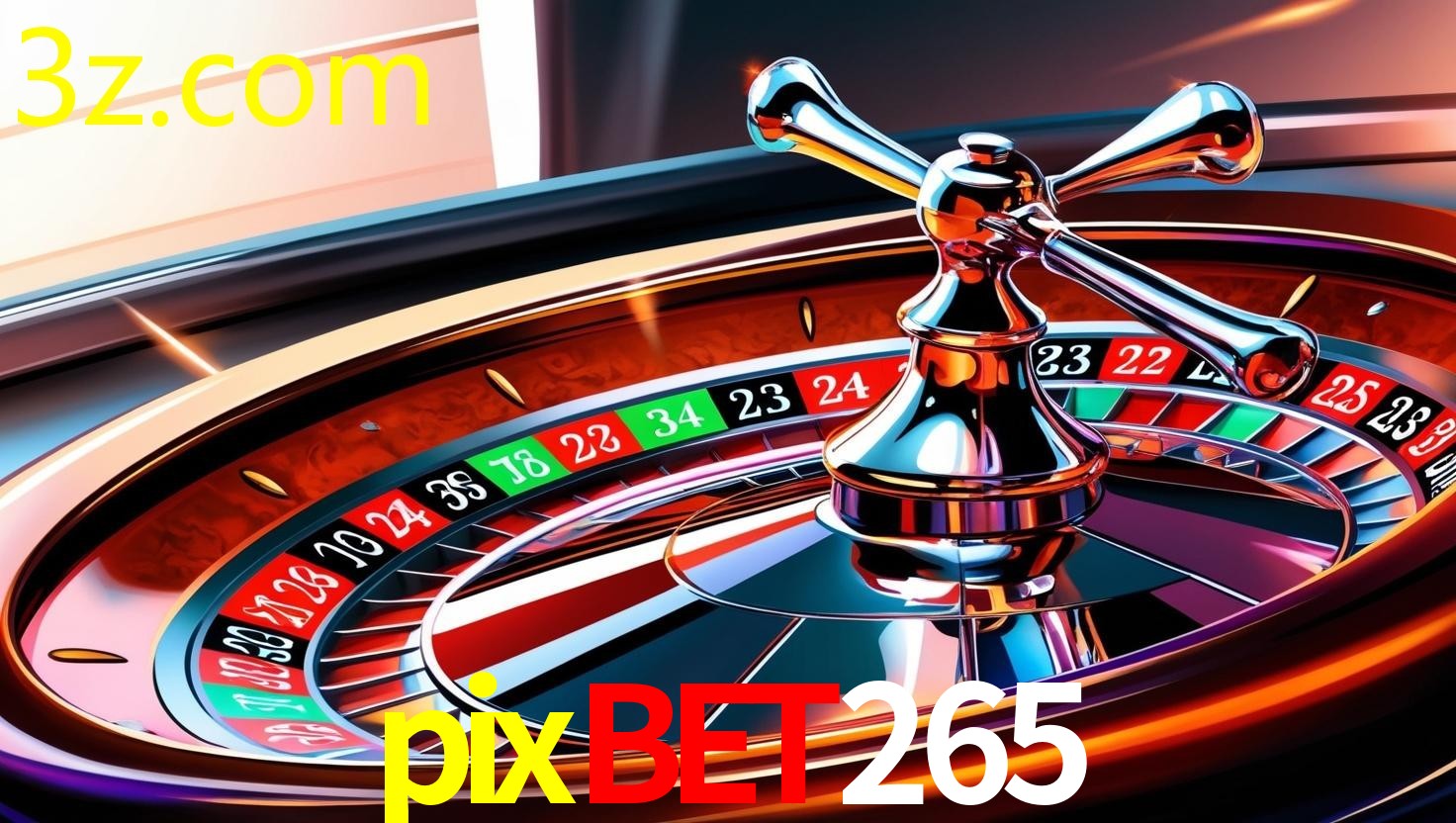 PIXBET265.COM