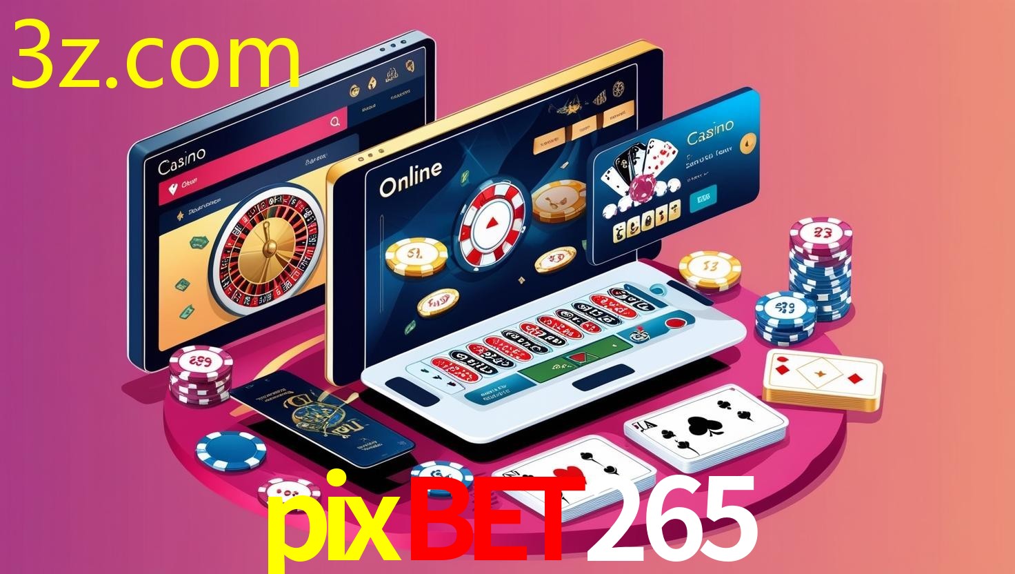 PIXBET265.COM
