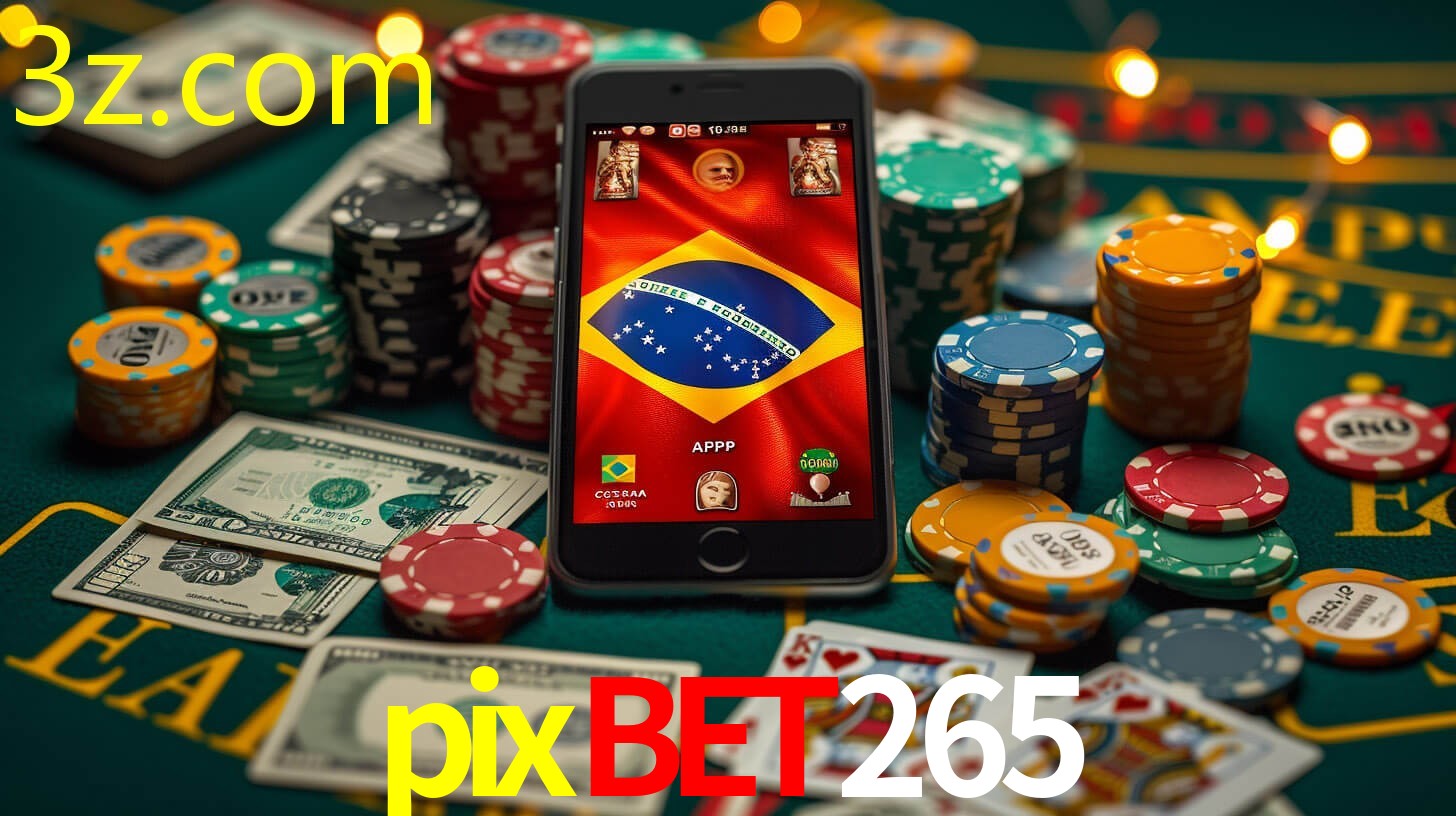 PIXBET265.COM