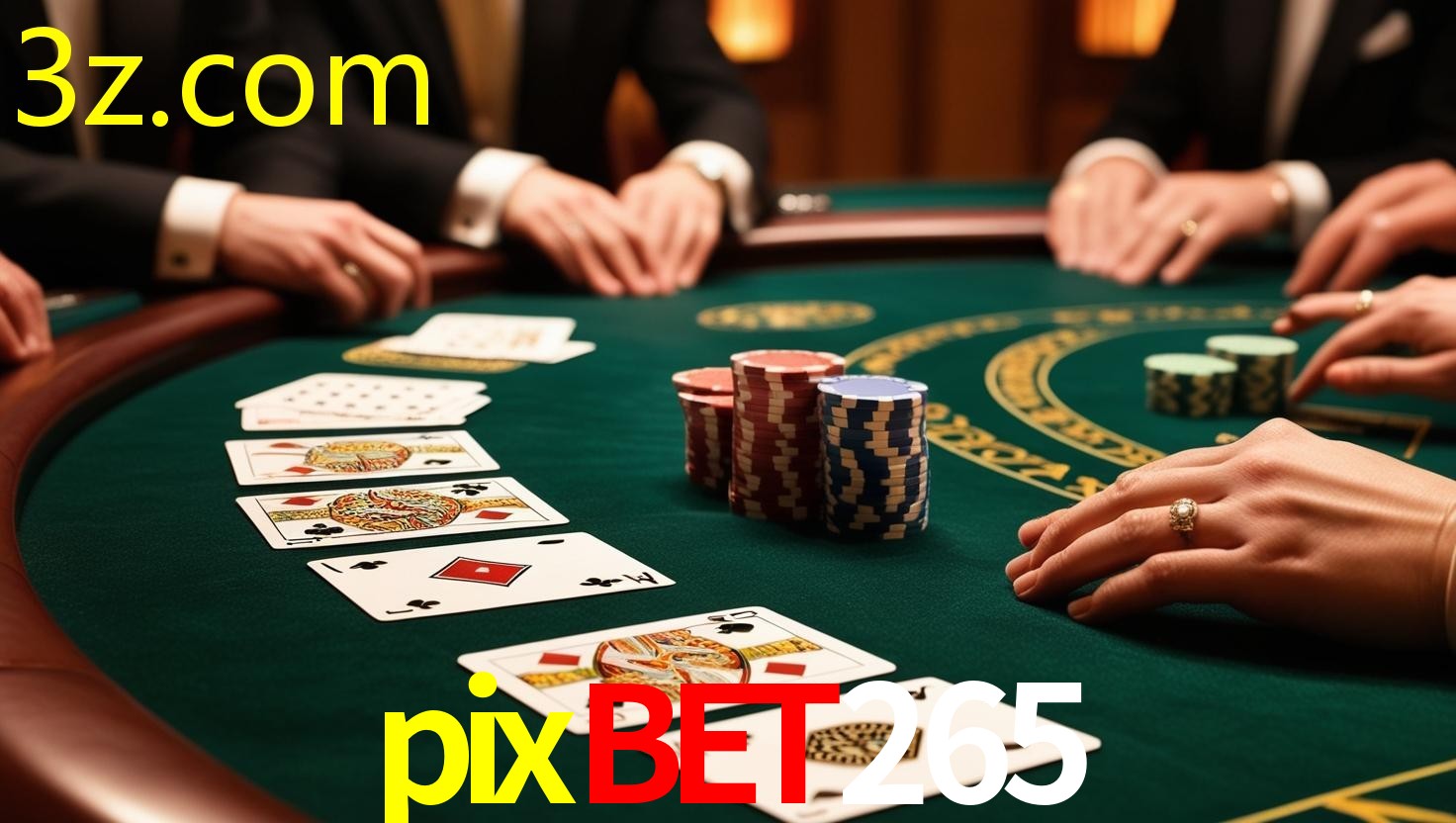 PIXBET265.COM