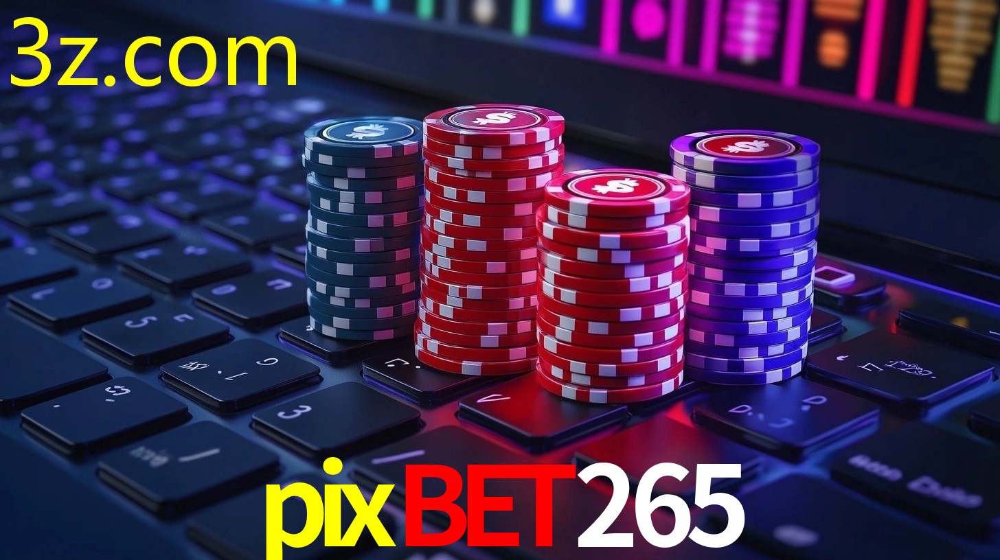 PIXBET265.COM