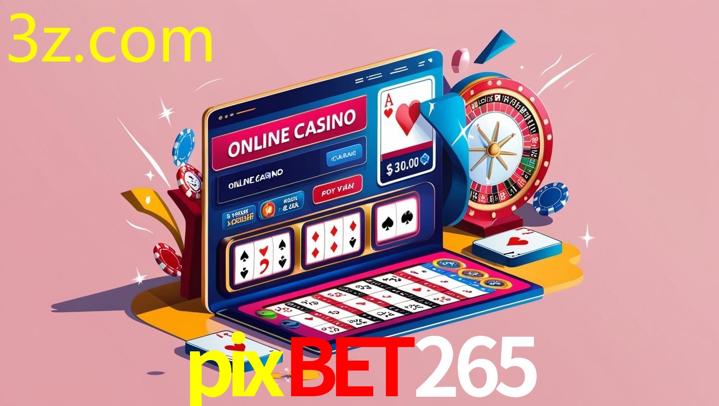 PIXBET265.COM