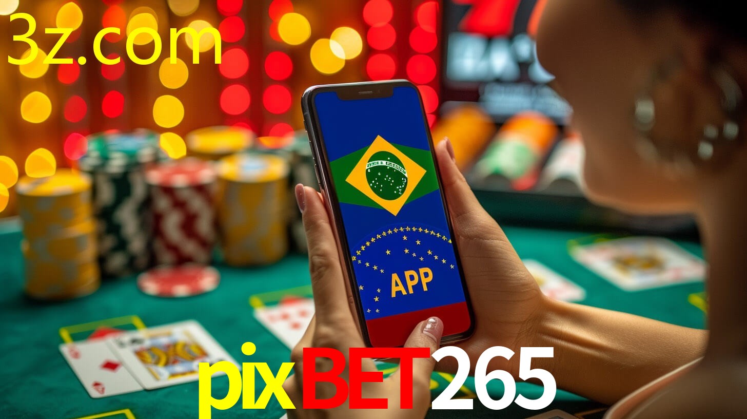 PIXBET265.COM