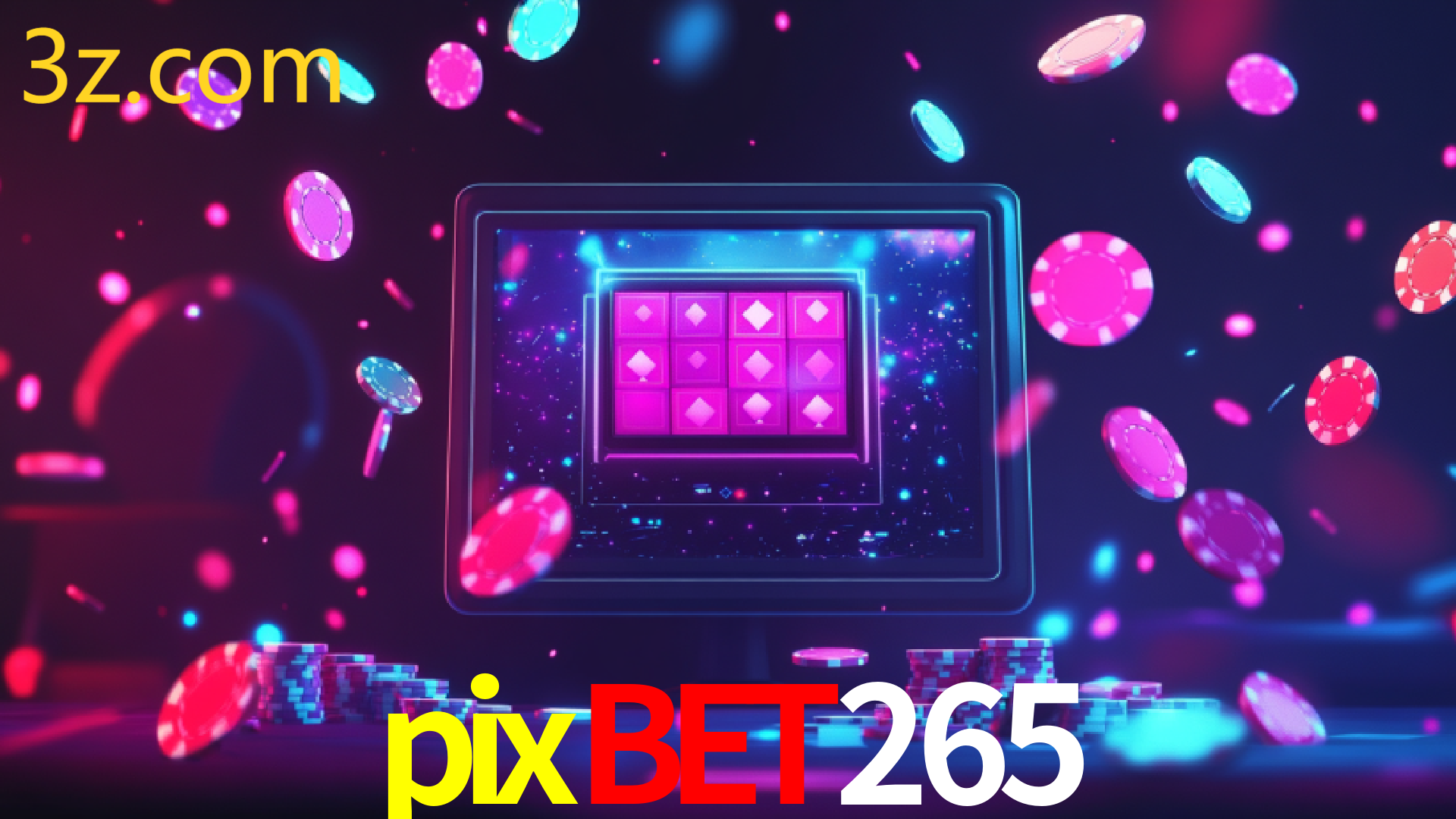 PIXBET265.COM