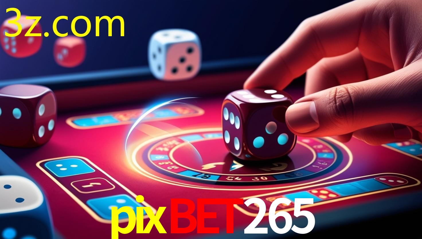 PIXBET265.COM