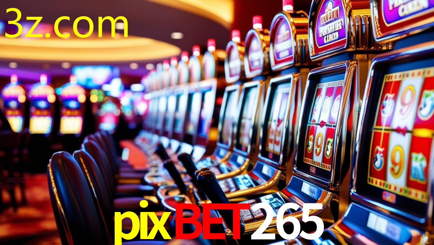 PIXBET265.COM