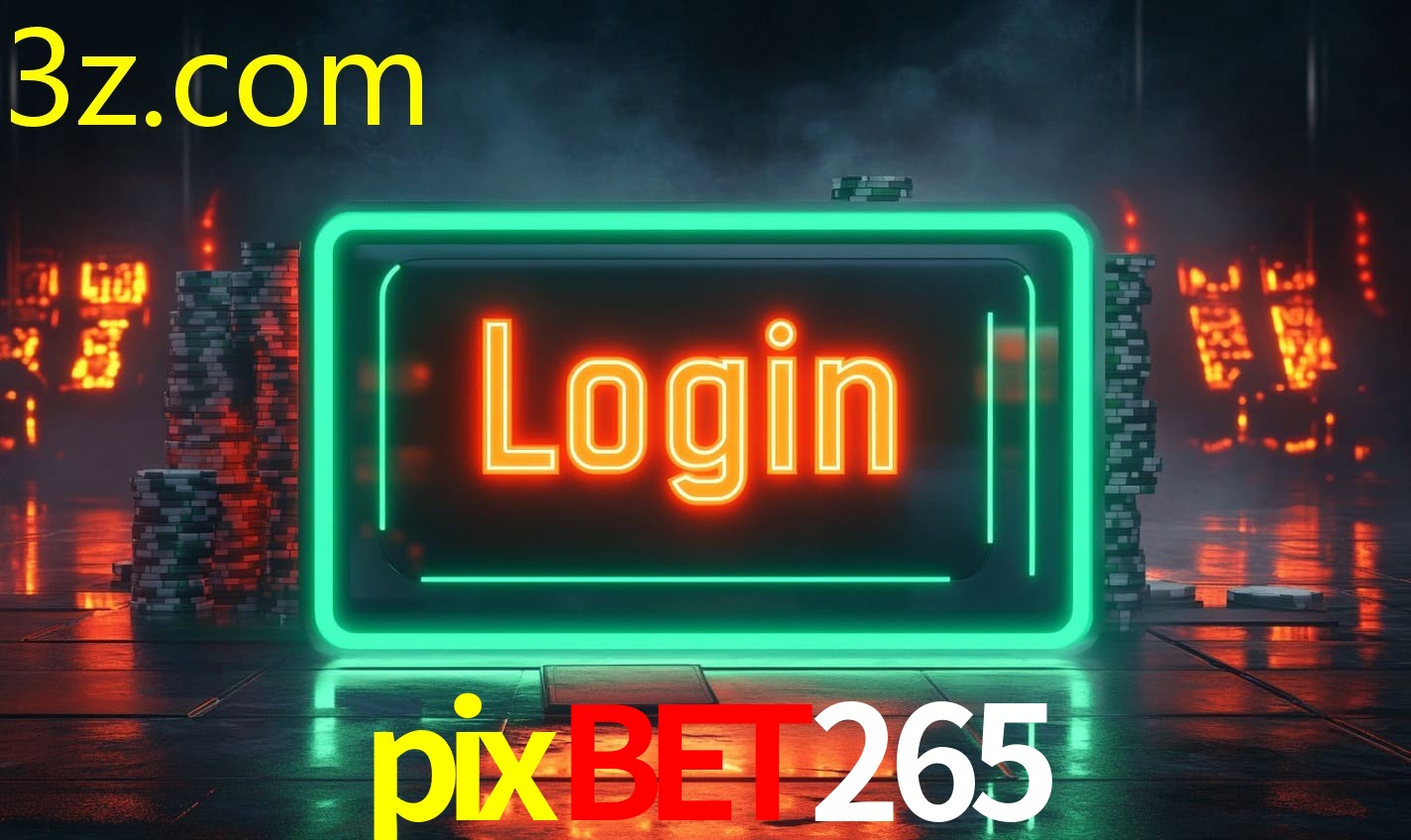 PIXBET265.COM