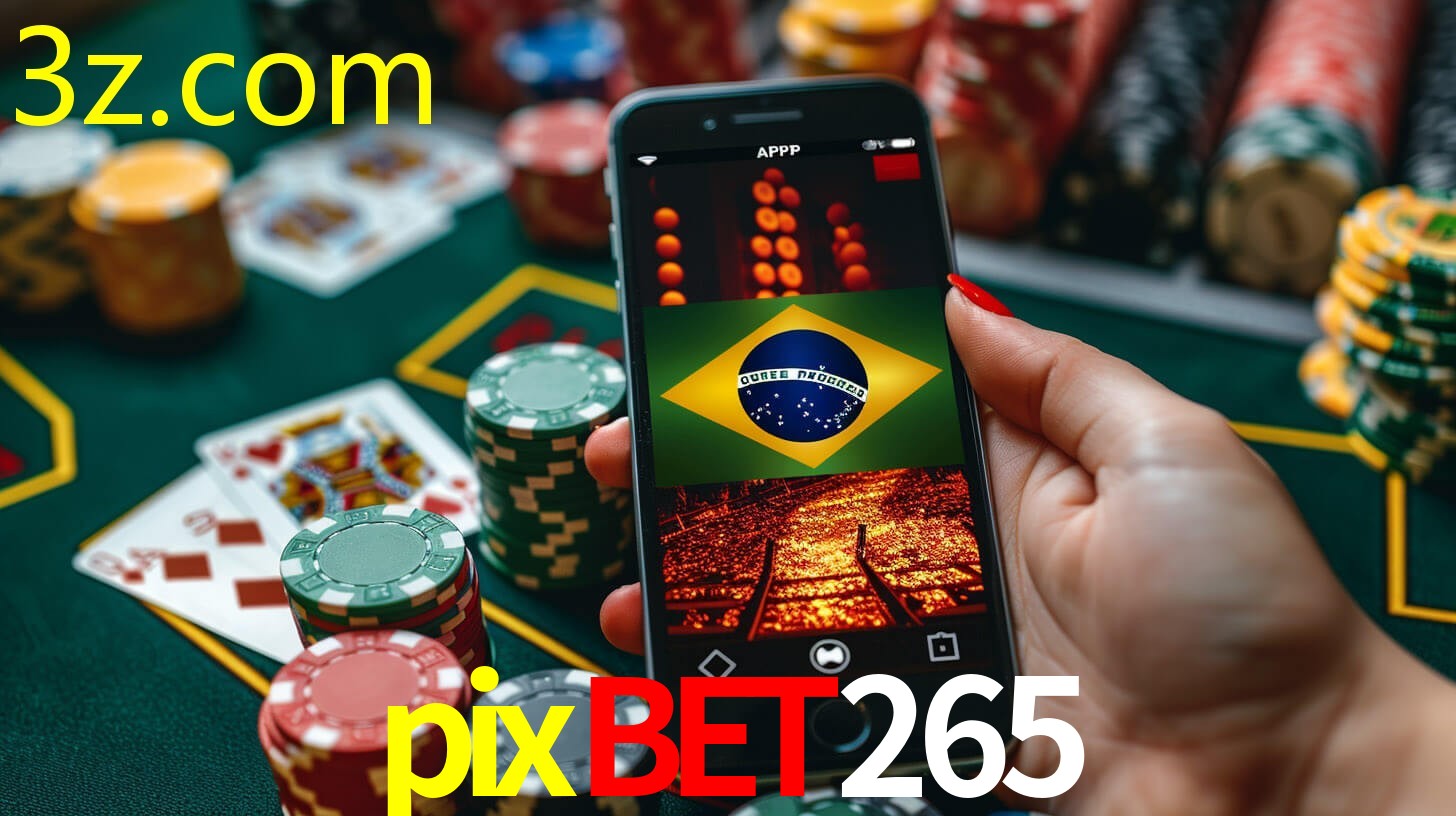 PIXBET265.COM