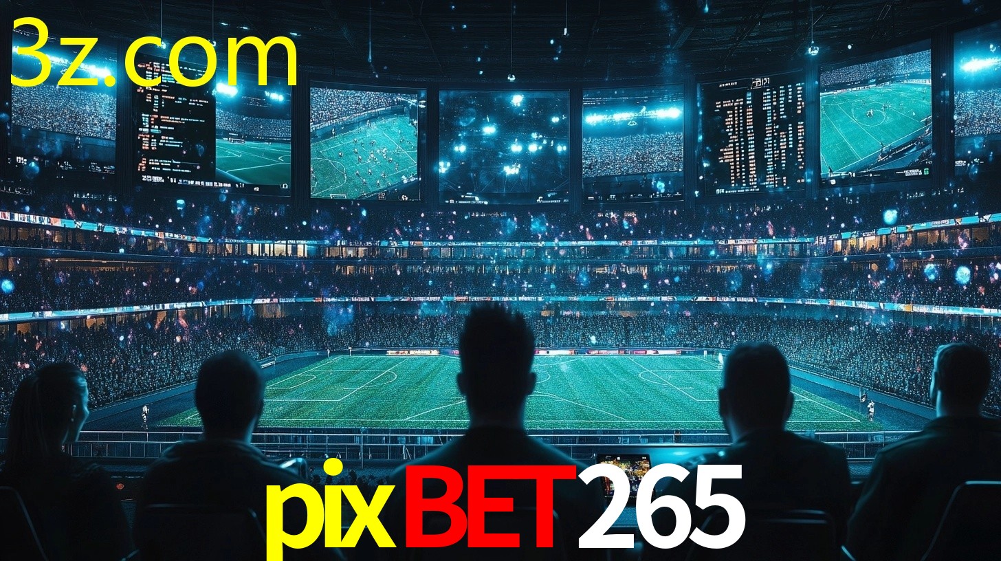 PIXBET265.COM