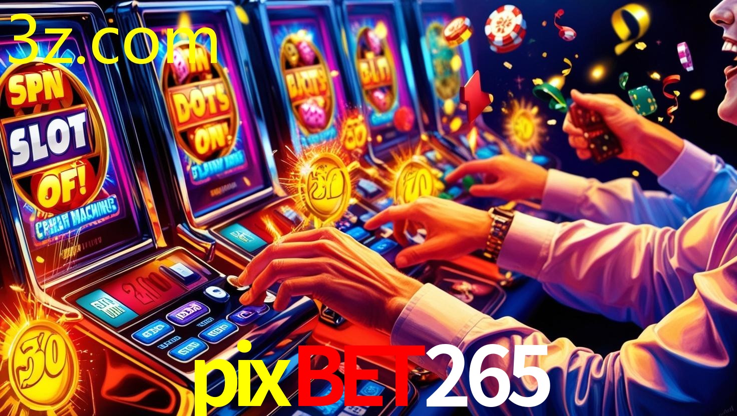 PIXBET265.COM