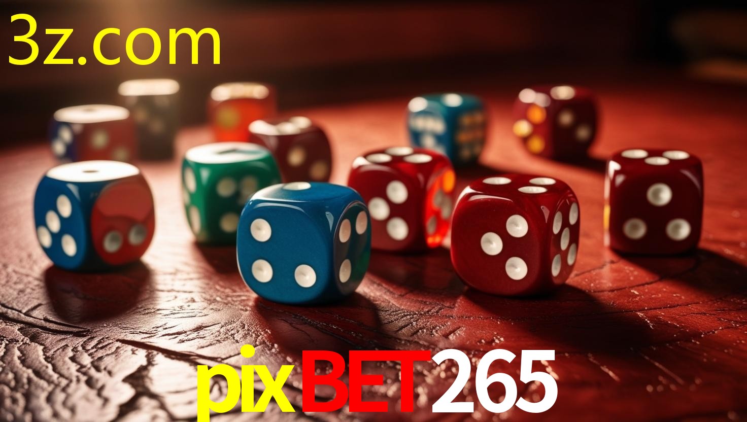 PIXBET265.COM