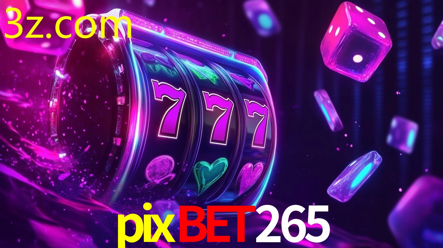 PIXBET265.COM