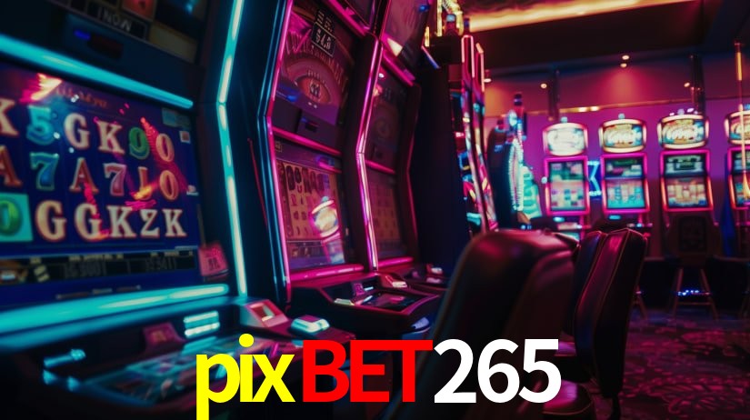 Secure Login pixbet265