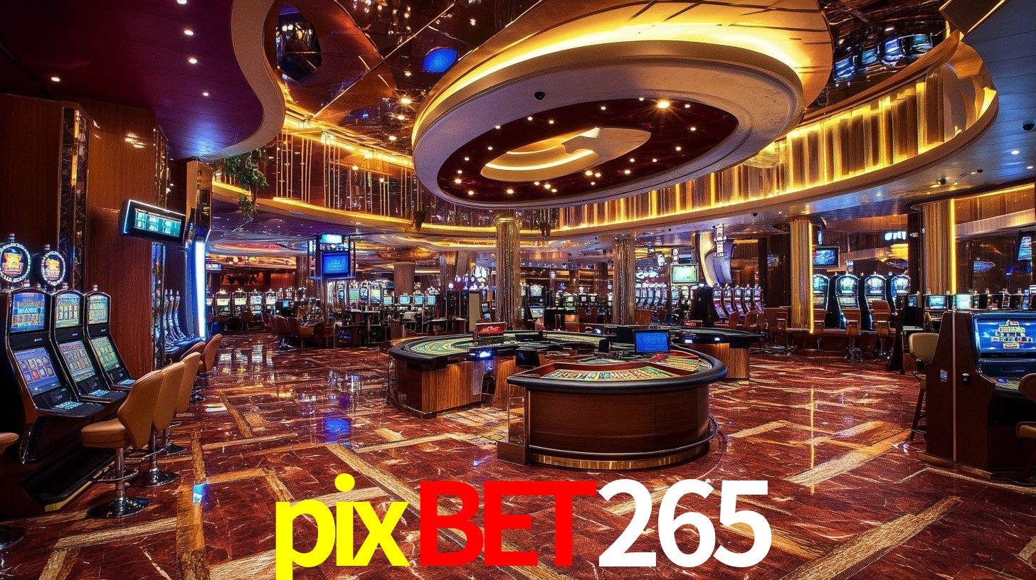 pixbet265 login