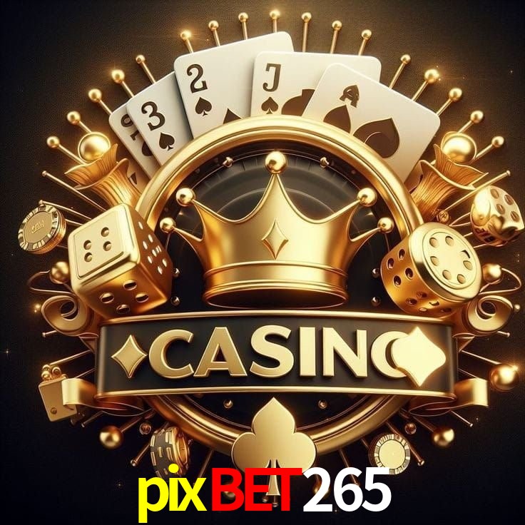 Apostas Esportivas na pixbet265: Um Guia Completo
