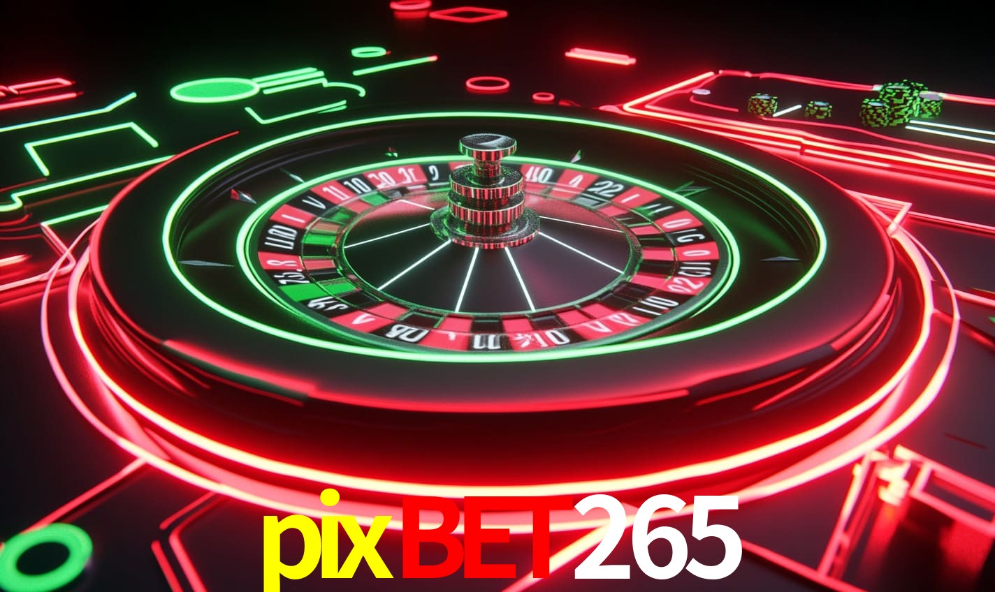 Estatísticas do Jogo pixbet265