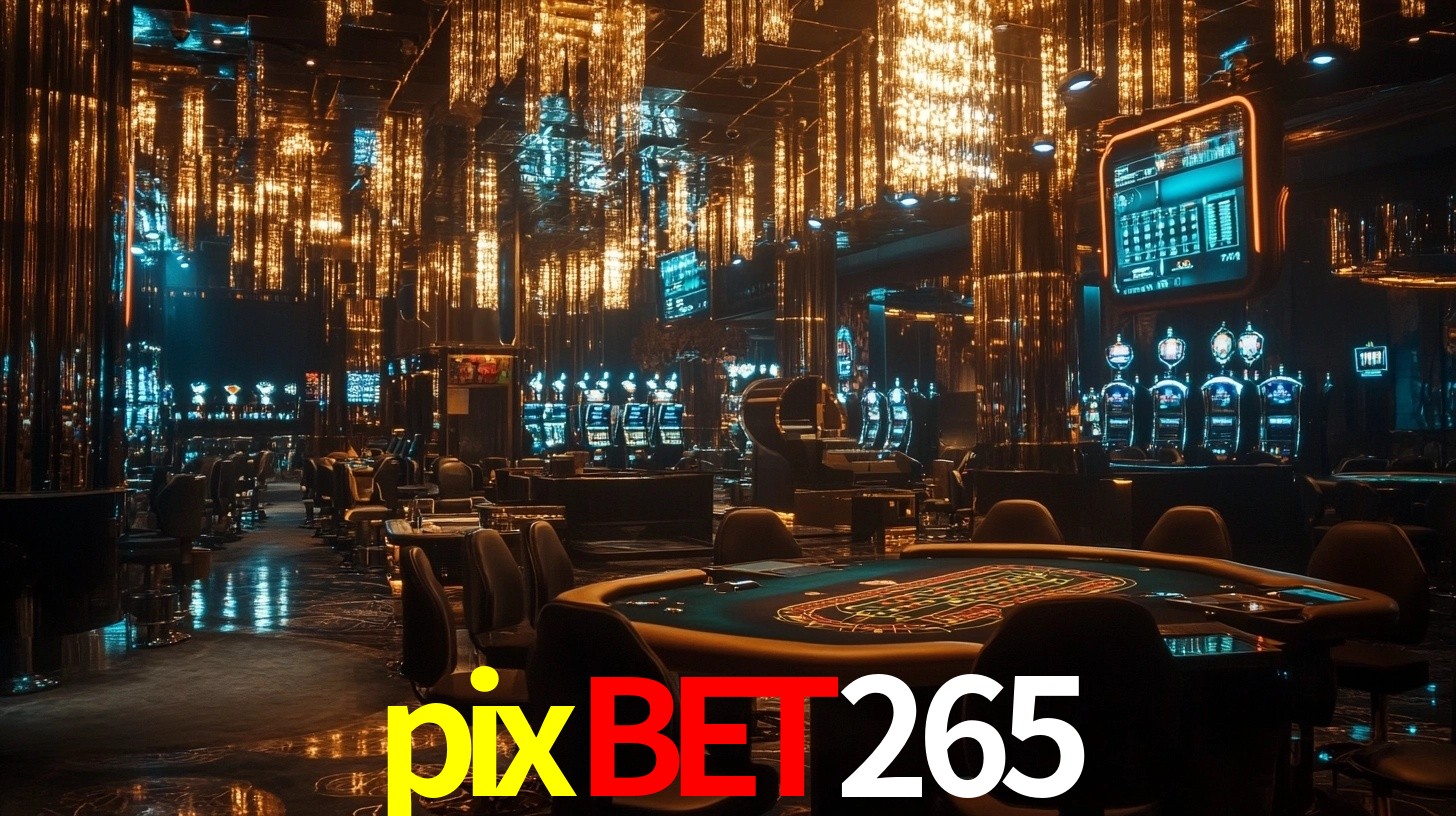 pixbet265
