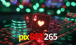 Inovações de Jogos na pixbet265: O Futuro das Experiências Interativas