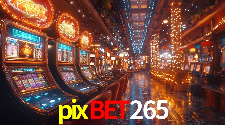 Bônus Generosos e Exclusivos no pixbet265 para Você!