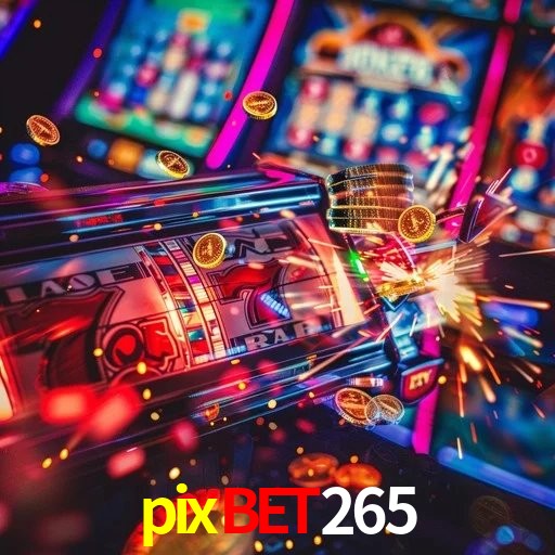 Apostas Esportivas na pixbet265: Um Guia Completo