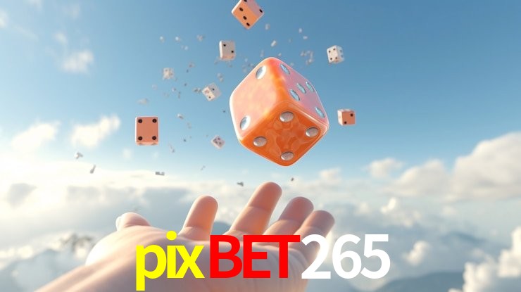 Tournaments pixbet265