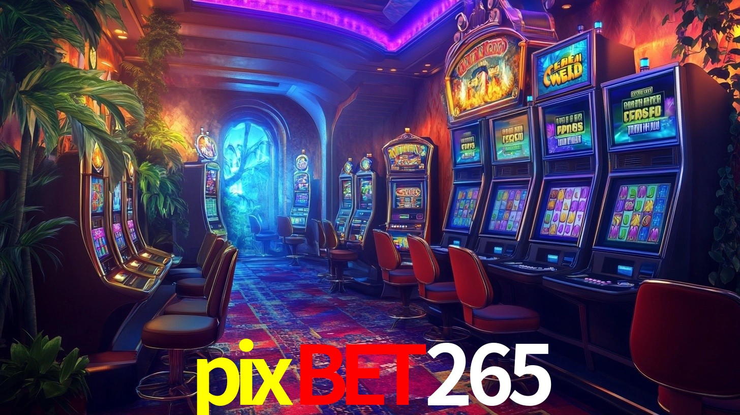 Ofertas Imperdíveis na pixbet265: Promoções e Bônus Que Valem a Pena