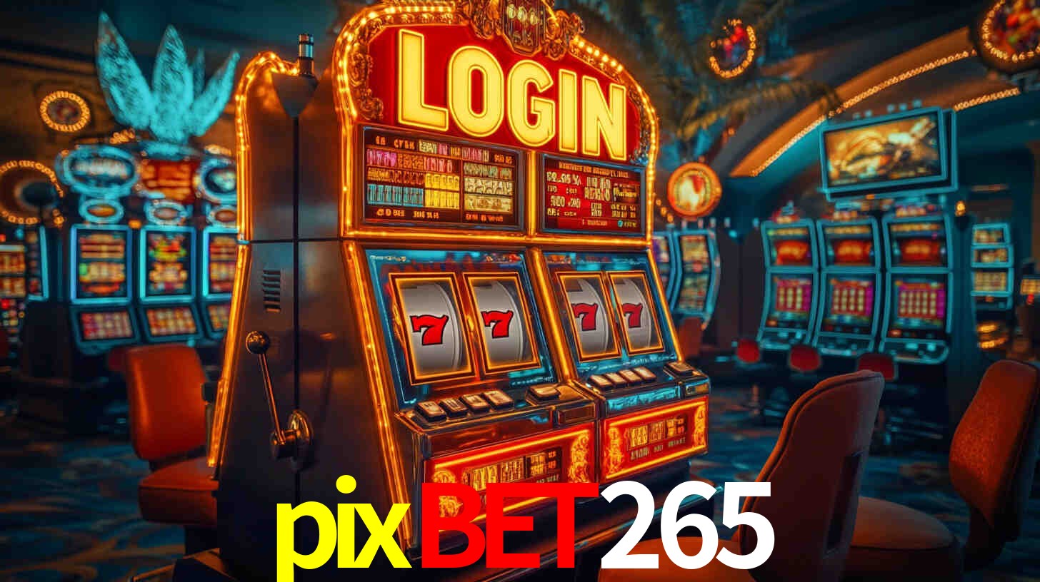 pixbet265
