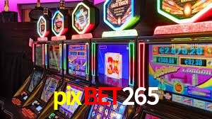 A Emoção da Loteria na pixbet265: Uma Chance de Mudança de Vida