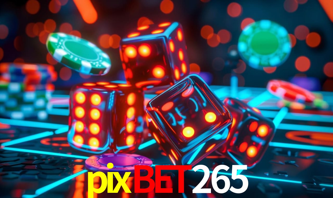 Promoção Relâmpago pixbet265