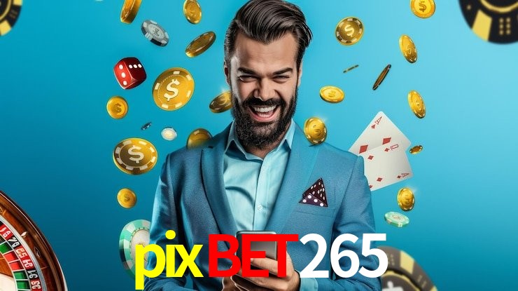Basketball Betting pixbet265