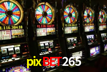 A Emoção da Loteria na pixbet265: Uma Chance de Mudança de Vida