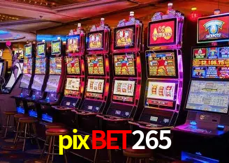 Weekend Specials pixbet265
