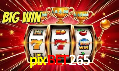 Seasonal Promotions pixbet265
