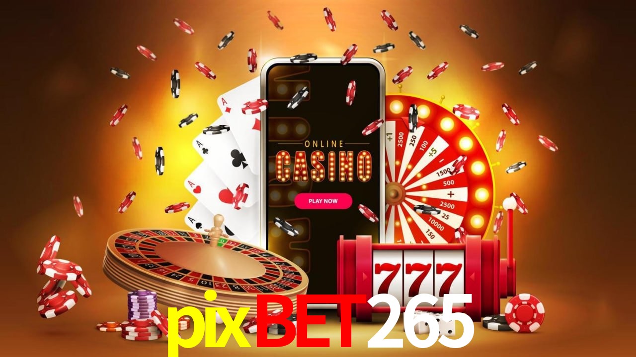 Jogos Exclusivos pixbet265