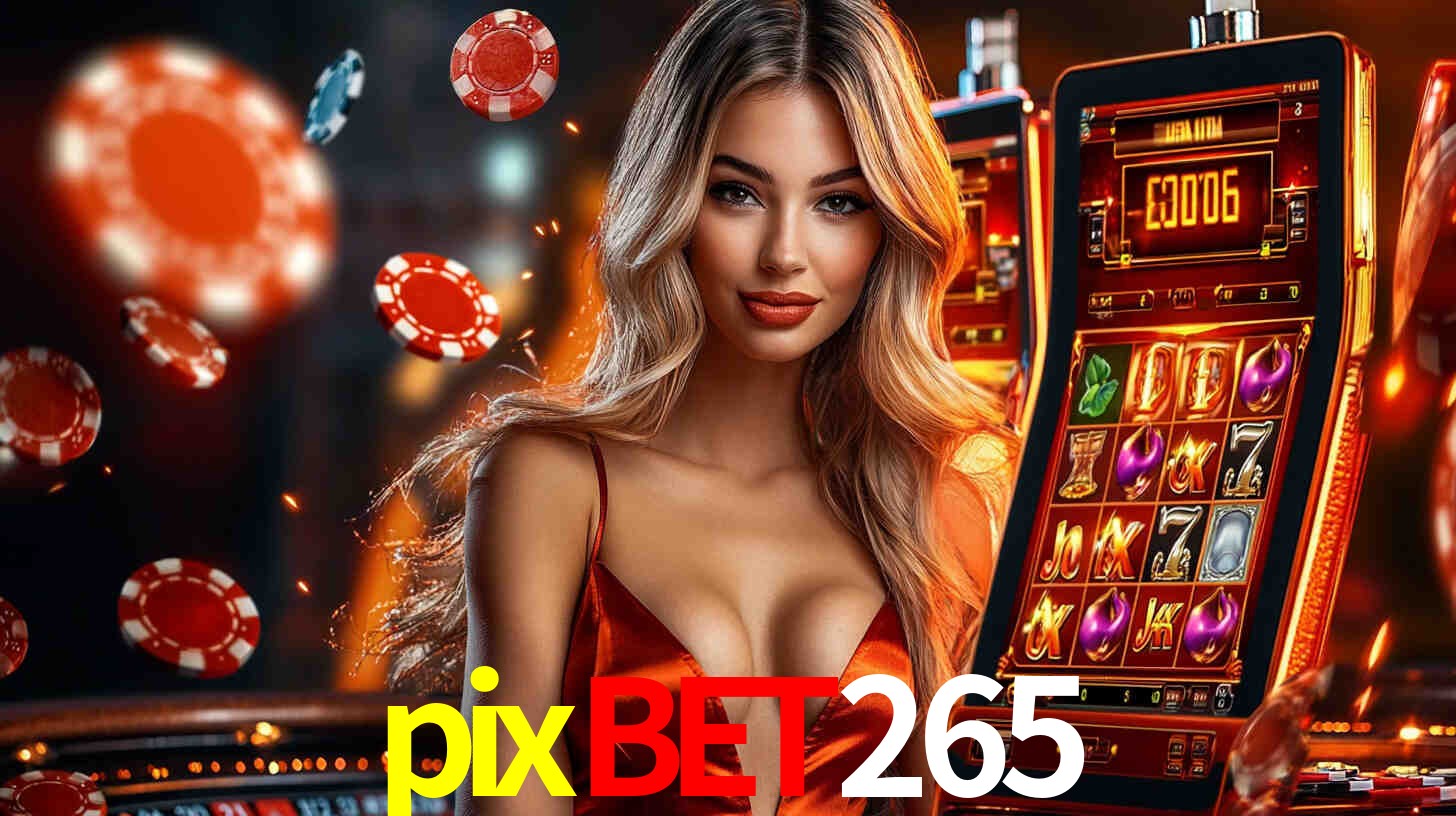 pixbet265 login