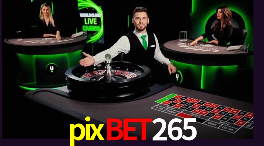 Player Reviews pixbet265