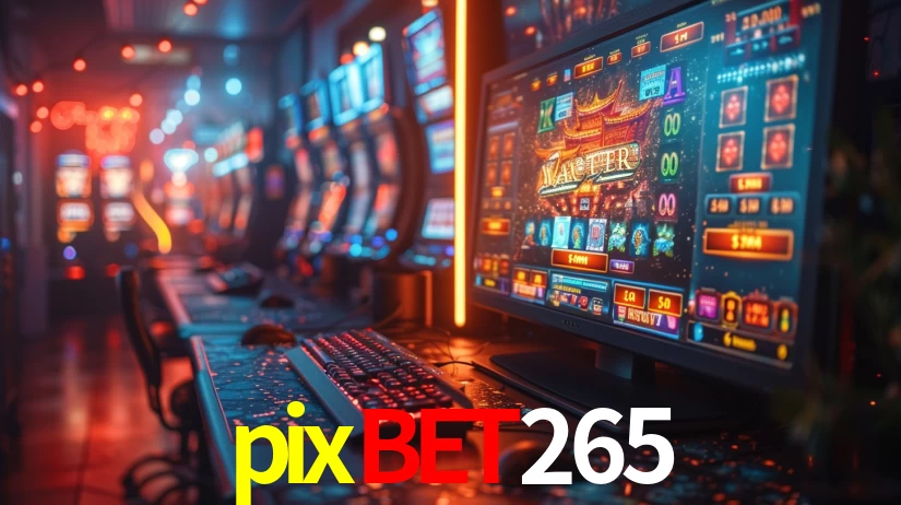 pixbet265