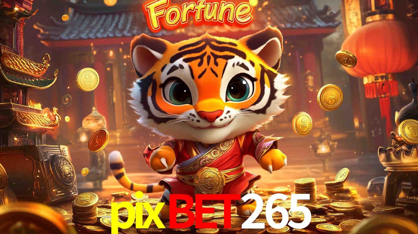 Programa VIP pixbet265