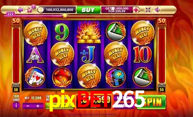 cassino pixbet265