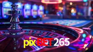 Aviator Game pixbet265