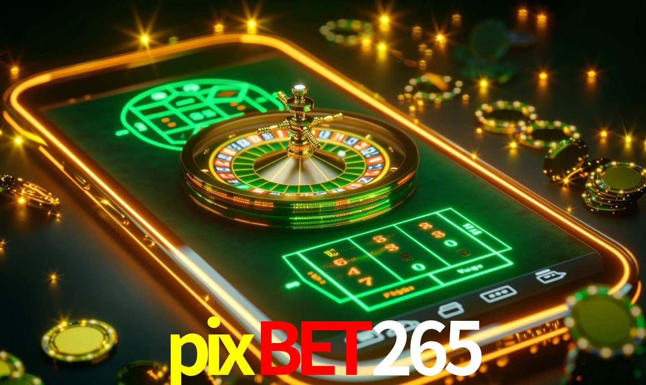 Explorando a Categoria de Eventos em Apostas na pixbet265